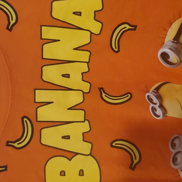 HM Sweatshirt kids DespicableMe. - Picture 3 of 10